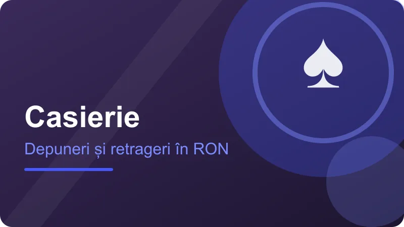 NV Casino – Plăți în RON la NV online casino Plăți în RON la NV online casino – ilustrație pentru secțiunea NV Casino